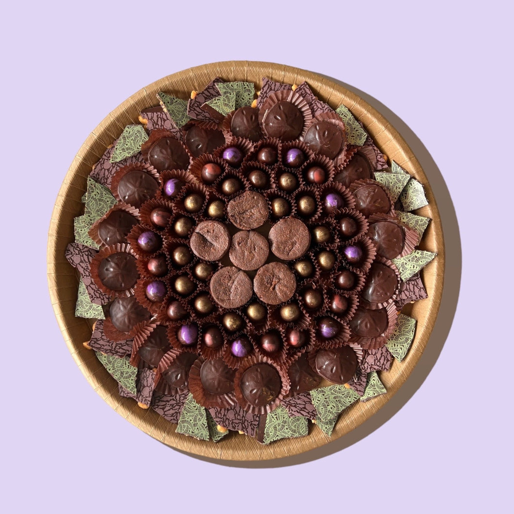 Large Chocolate Assortment