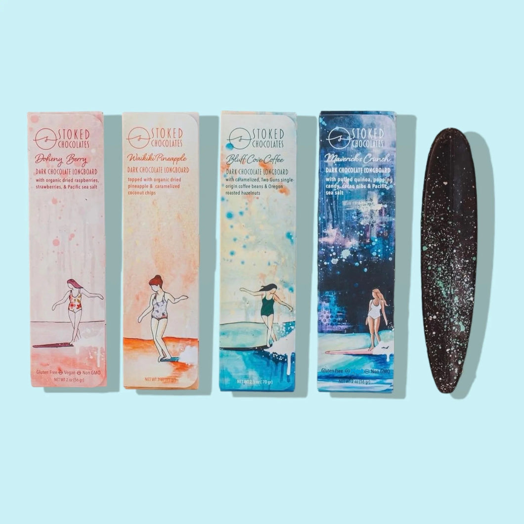 Longboard Gift Sets